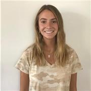 Alumna de tercer año de Derecho UC con ganas de enseñar respecto a los cursos ya aprobados. También puedo enseñar lenguaje y literatura